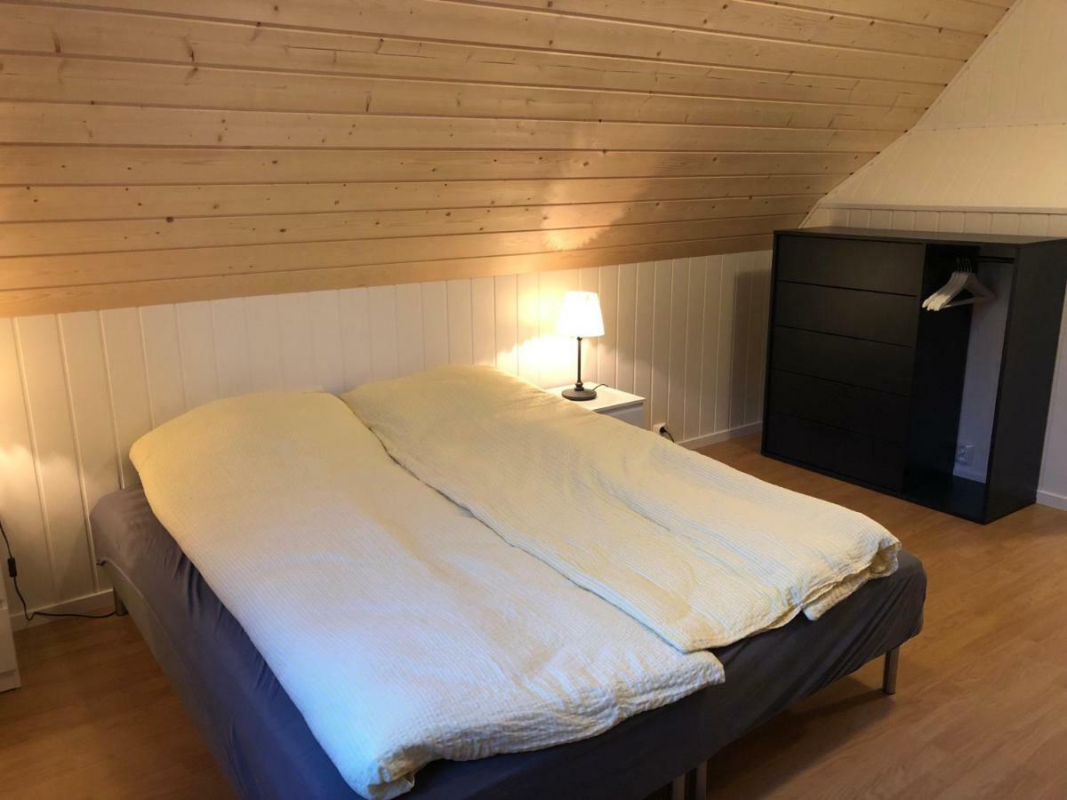 Balestrand Fjordapartments Екстер'єр фото