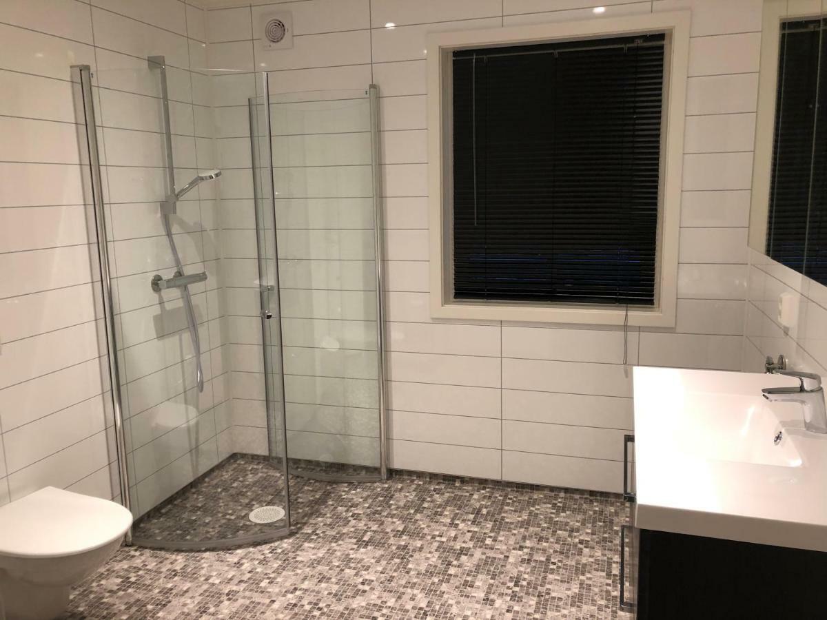 Balestrand Fjordapartments Екстер'єр фото